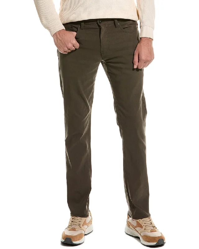 Point Zero Super Flex Classic Fit 5-Pocket Pant