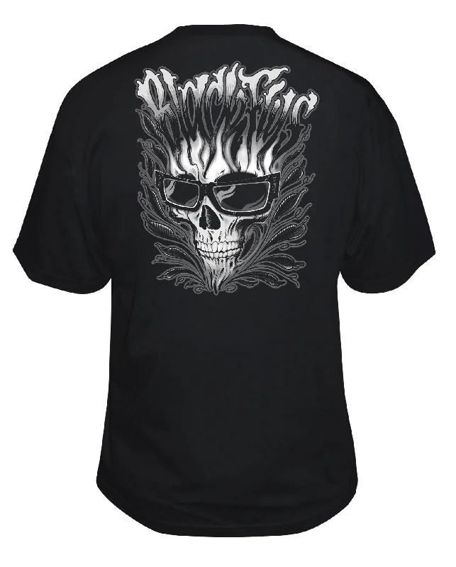 Rootz Skull TEE