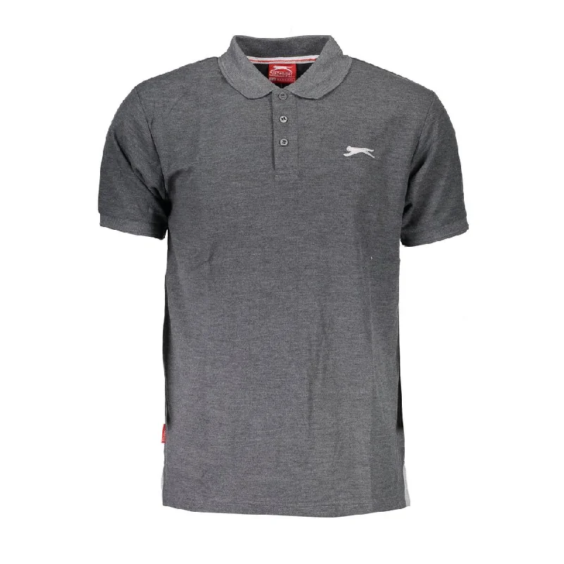 Slazenger  Cotton Polo Men's Shirt