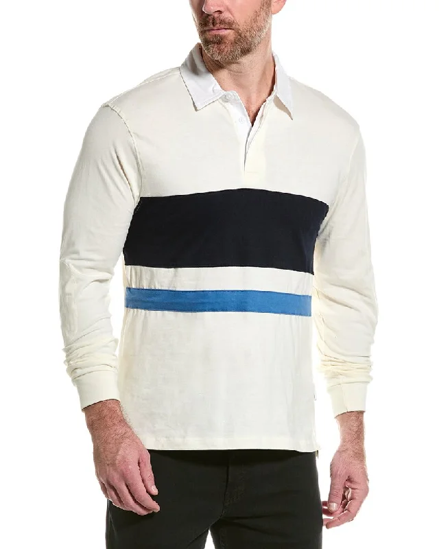 Sovereign Code Thesis Polo Shirt