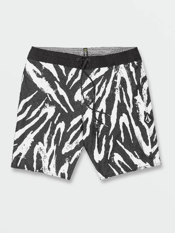 Stone Party Animals Stoney Trunks - Black