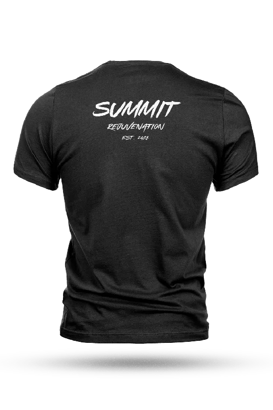 SUMMIT12 - T-Shirt