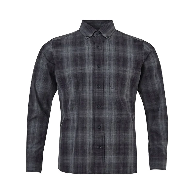 Tom Ford Elegant multi Cotton Shirt for Men's Men