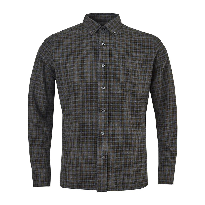 Tom Ford Elegant multi Cotton Shirt for Men's Men