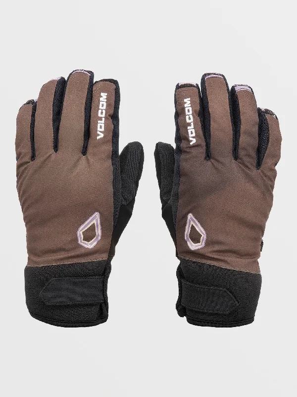 Mens V.Co Nyle Gloves - Water Teak