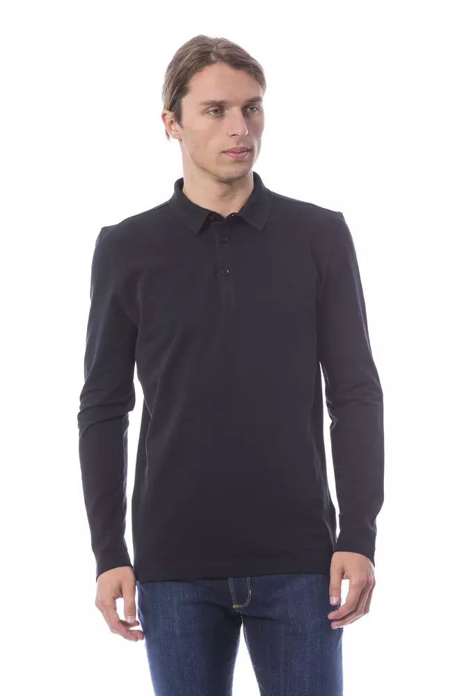 Verri  Cotton Men Polo Men's Shirt